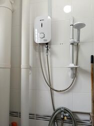 Blk 469 Blue Riverview (Sembawang), HDB 5 Rooms #580762181